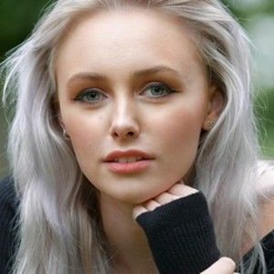 Meet your Posher, Cantrellan